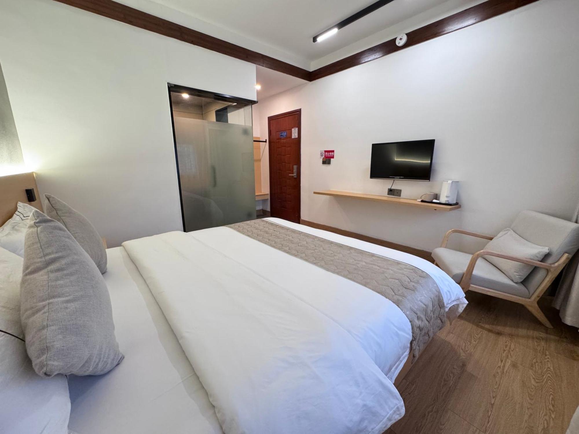 Phoenix Haven Fenghuang Bagian luar foto