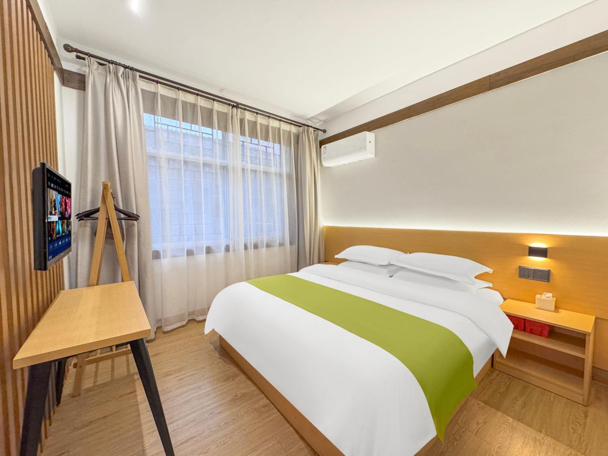 Phoenix Haven Fenghuang Bagian luar foto