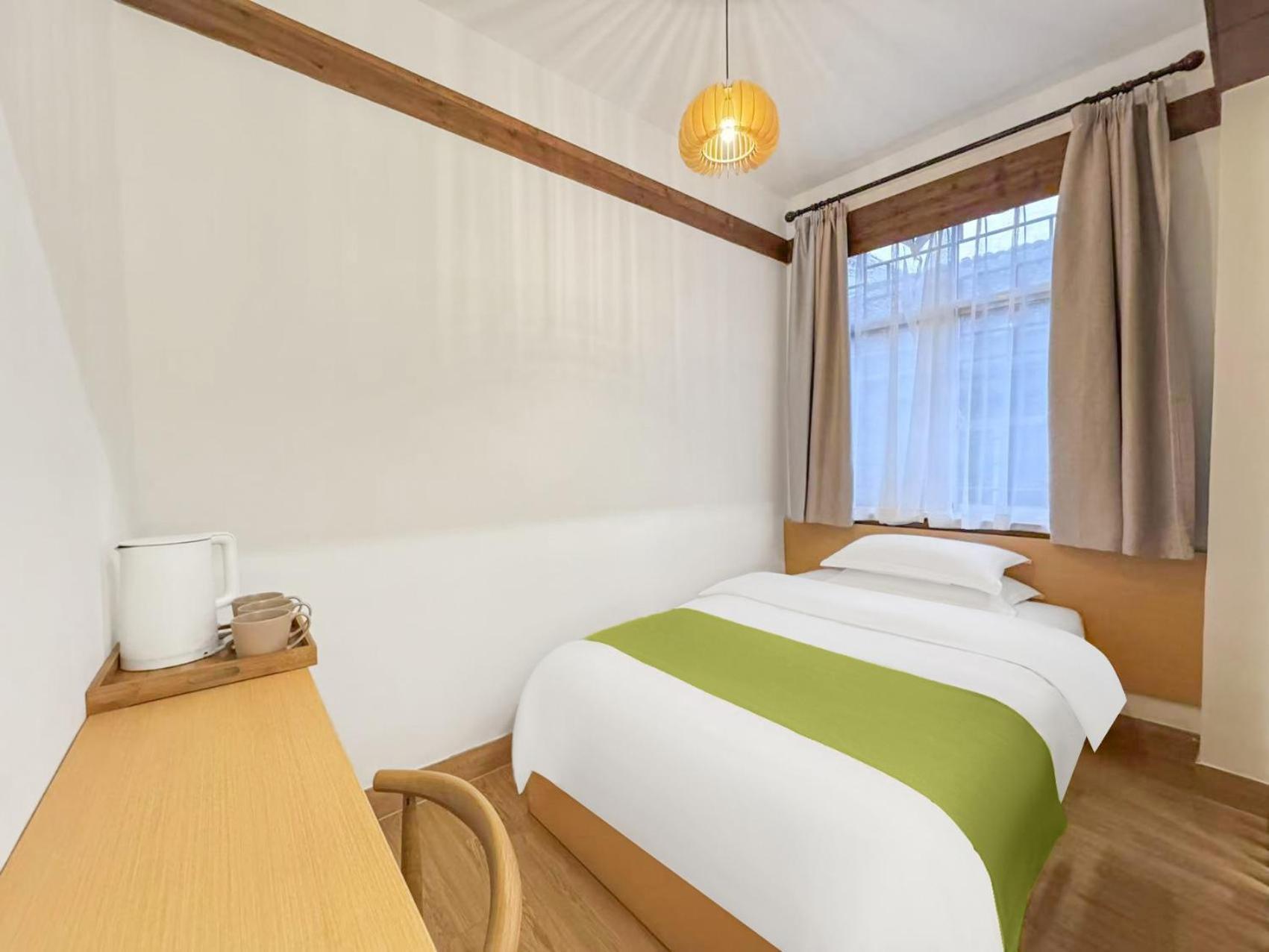 Phoenix Haven Fenghuang Bagian luar foto