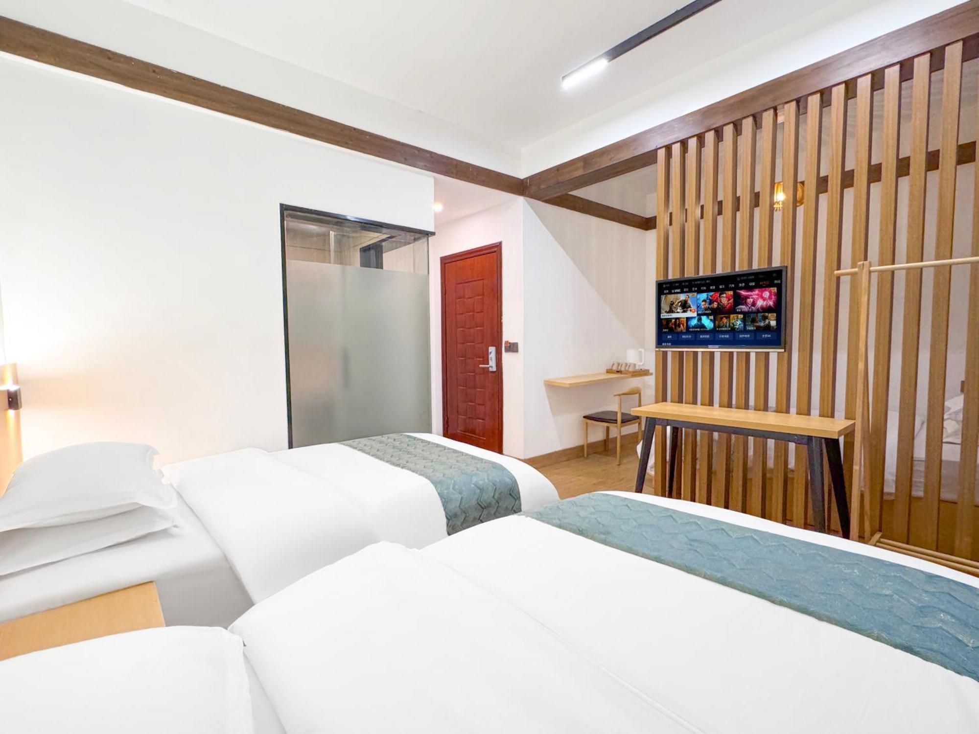 Phoenix Haven Fenghuang Bagian luar foto