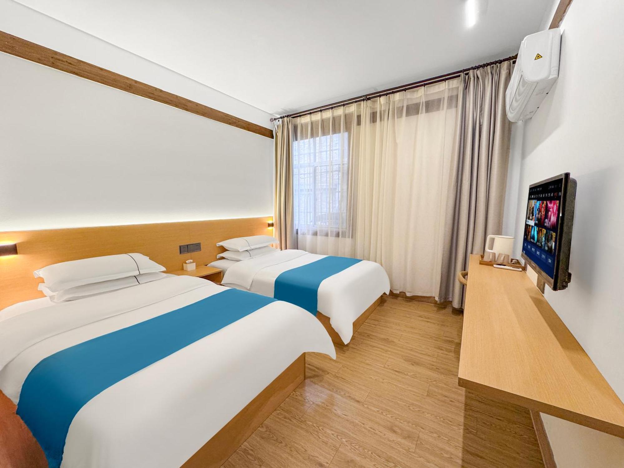 Phoenix Haven Fenghuang Bagian luar foto