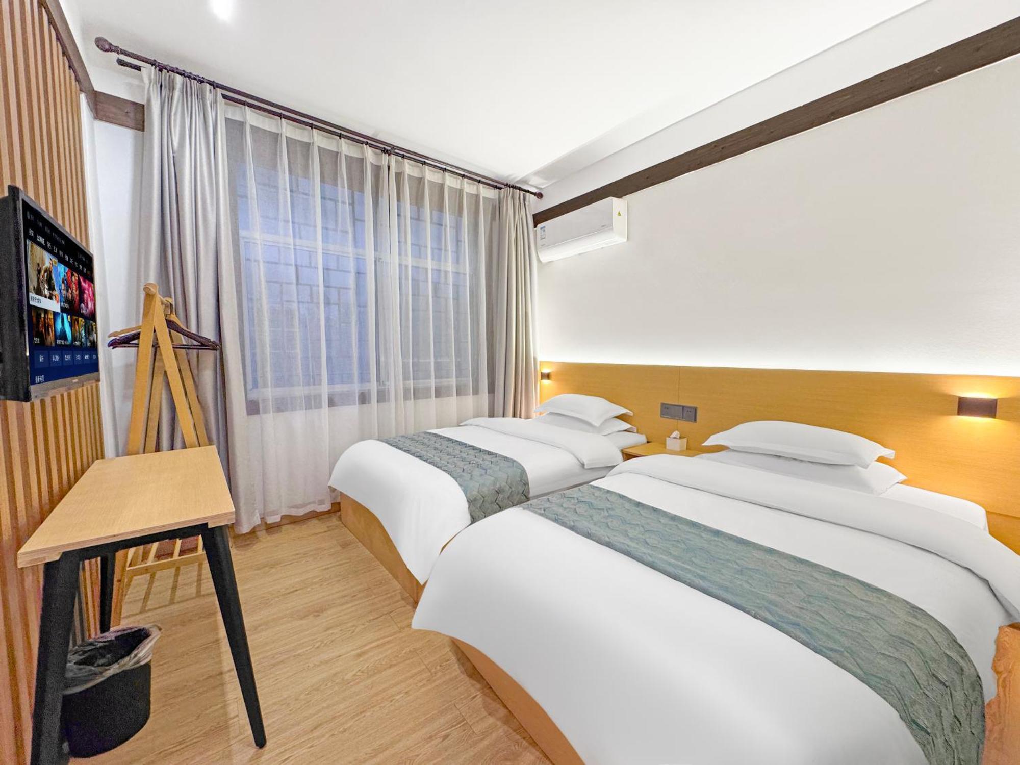 Phoenix Haven Fenghuang Bagian luar foto