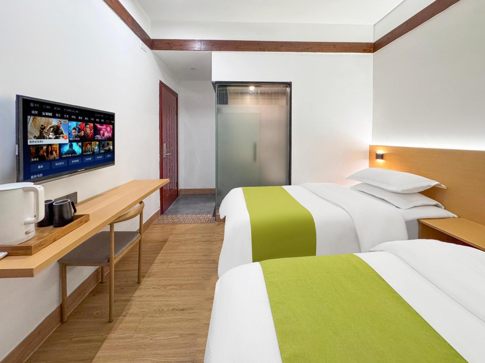 Phoenix Haven Fenghuang Bagian luar foto